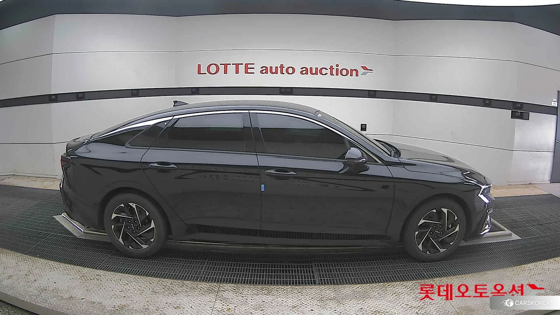 Kia K5 Hybrid id 4347395 из Кореи 23
