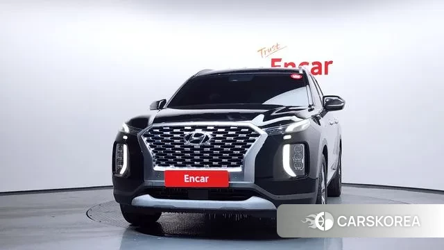Hyundai Palisade id 3666499 из Кореи 13