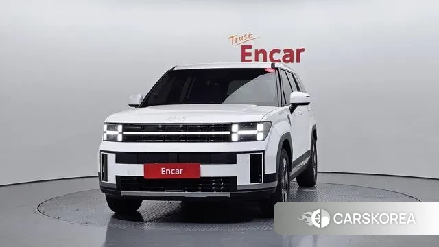 Hyundai Santa Fe (MX5) id 3571730 из Кореи 13