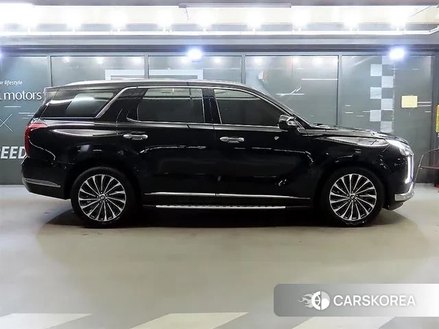 Hyundai The New Palisade id 3431908 из Кореи 13