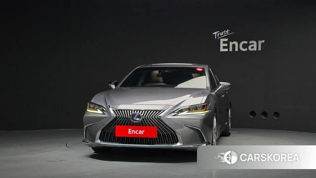 Lexus ES300h 7th generation id 4751071 из Кореи 23