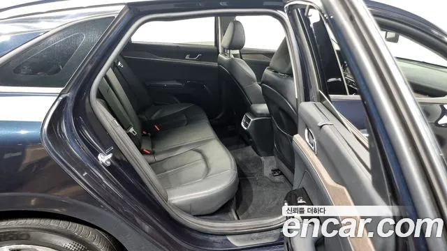 Kia K5 Hybrid 3rd Generation id 2550145 из Кореи 13