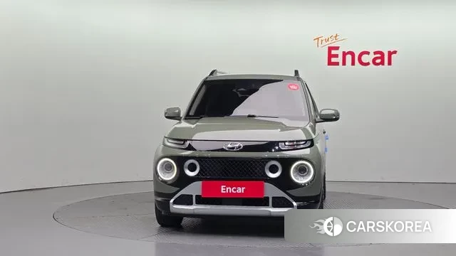 Hyundai Casper id 3488137 из Кореи 13