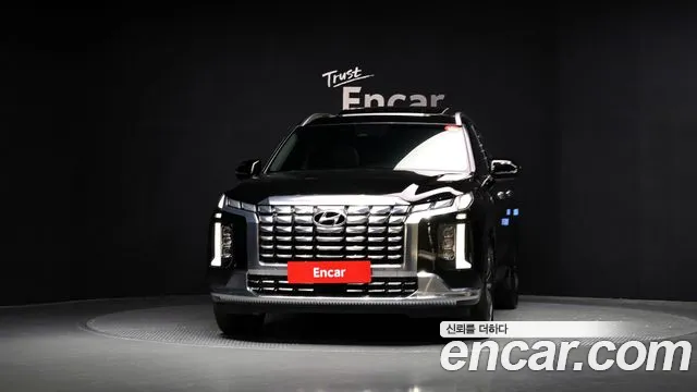 Hyundai The New Palisade id 2739631 из Кореи 13