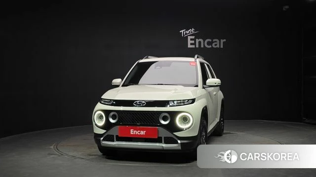 Hyundai Casper id 4443815 из Кореи 23