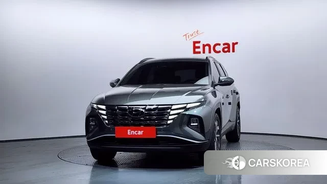 Hyundai Tucson (NX4) id 3765409 из Кореи 13