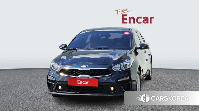 Kia Come New K3 id 3055409 из Кореи 13