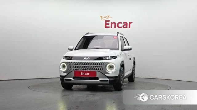 Hyundai Casper id 4561430 из Кореи 23