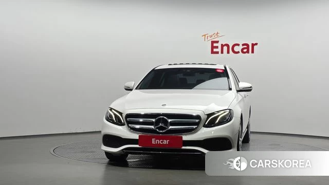 Mercedes-Benz E-Class W213 id 4747009 из Кореи 13