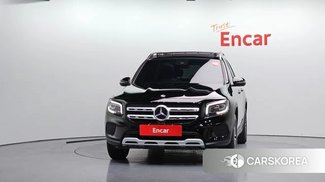Mercedes-Benz GLB-Class X247 id 4402052 из Кореи 23