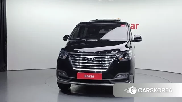 Hyundai The New Grand Starex id 3000036 из Кореи 13