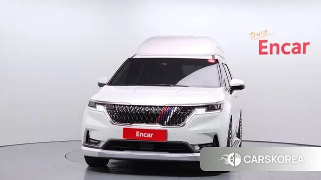 Kia Carnival 4th generation id 3377844 из Кореи 13