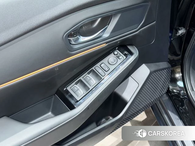 Honda Accord id 4374426 из Китая 23
