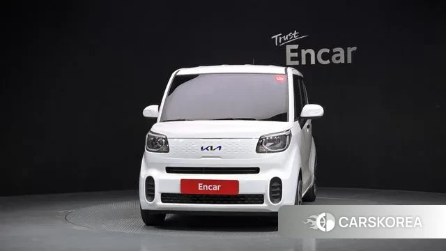 Kia The New Ray id 3764829 из Кореи 13