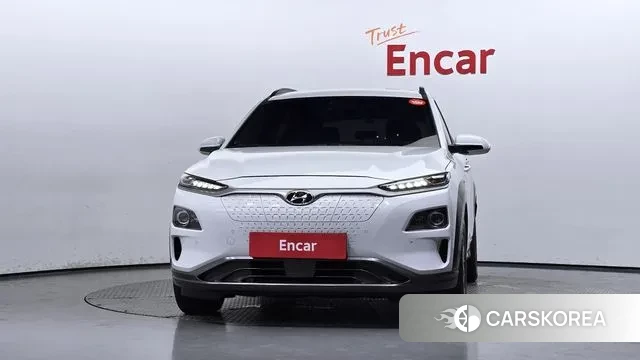 Hyundai Kona Electric id 3095276 из Кореи 13