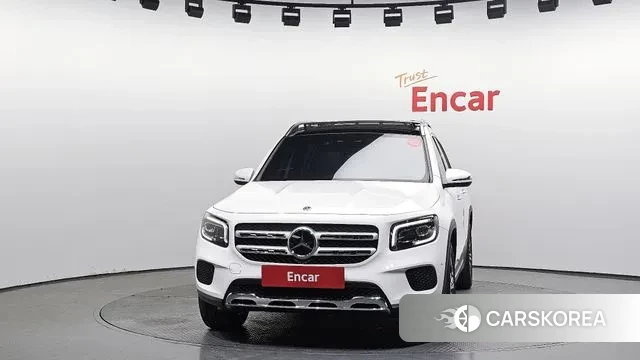 Mercedes-Benz GLB-Class X247 id 3550674 из Кореи 13