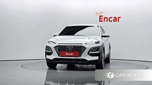 Hyundai Kona id 3282492 из Кореи 13