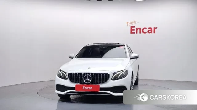 Mercedes-Benz E-Class W213 id 3748204 из Кореи 13