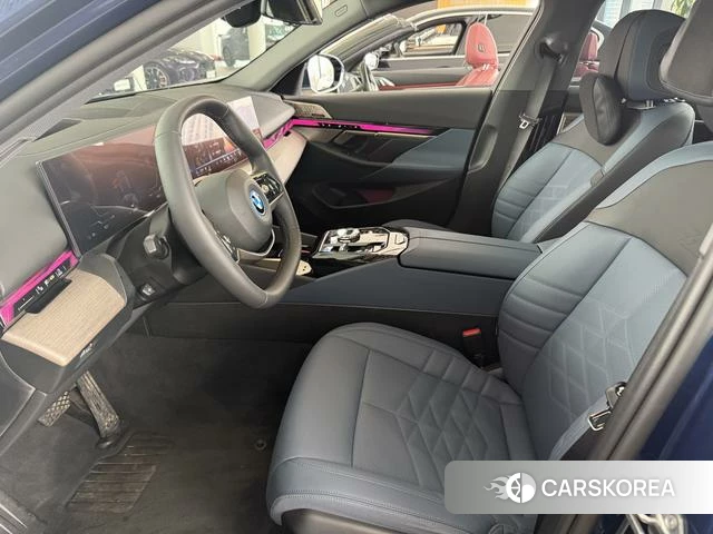 BMW i5 id 4236246 из Китая 7