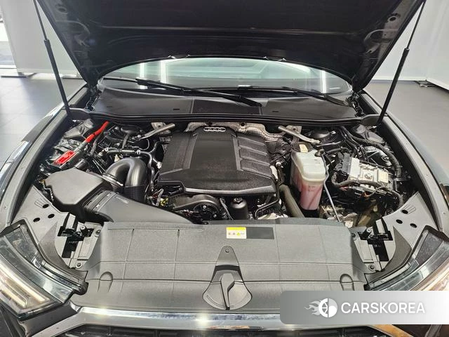 Audi A6L id 4290442 из Китая 20