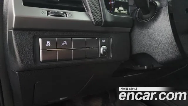 Ssangyong Rexton Sports id 2791075 из Кореи 13