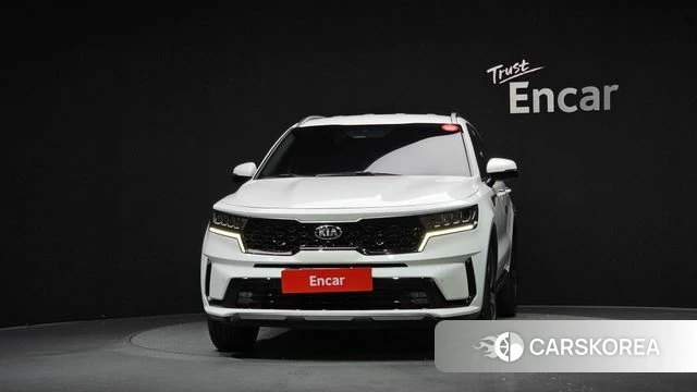 Kia Sorento 4th Generation id 4917927 из Кореи 23
