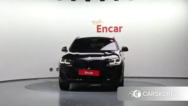 BMW X4 (G02) id 3002400 из Кореи 13