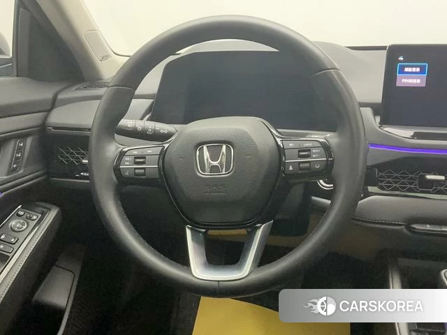 Honda Accord id 4290863 из Китая 13