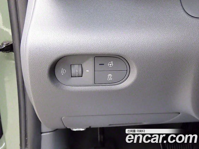 Hyundai Casper id 2635627 из Кореи 12