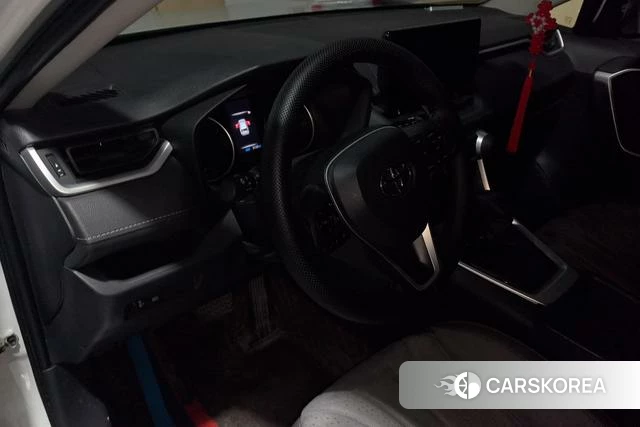 Toyota RAV4 Rongfang id 4258023 из Китая 10