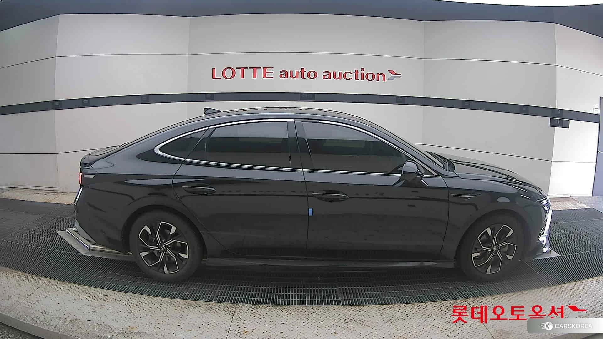 Hyundai Sonata id 4512273 из Кореи 23