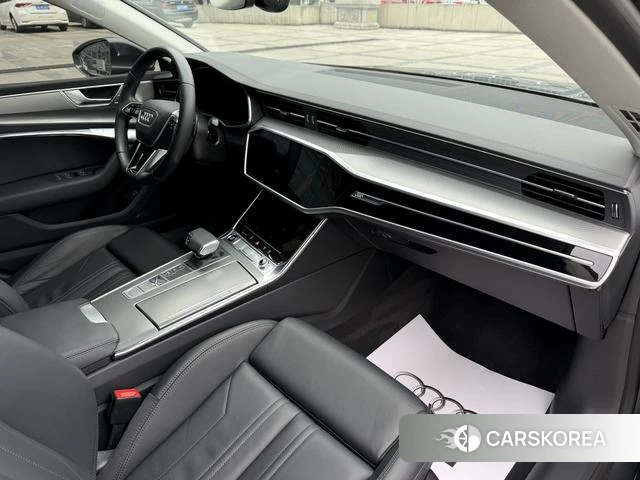 Audi A7 id 4273099 из Китая 13