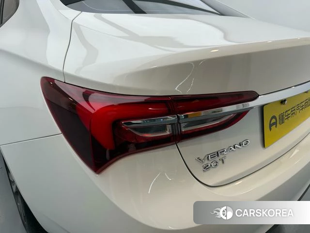 Buick Weilang id 4211416 из Китая 13