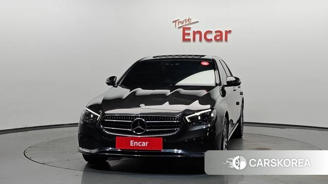 Mercedes-Benz E-Class W213 id 4323143 из Кореи 23