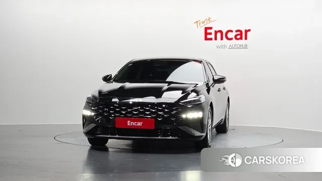 Kia K8 id 3745570 из Кореи 13