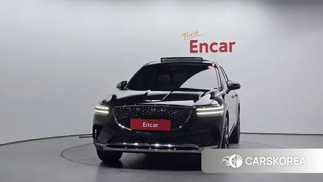 Genesis GV70 id 3002455 из Кореи 13