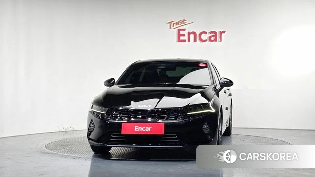Kia K5 Hybrid 3rd Generation id 4613818 из Кореи 23