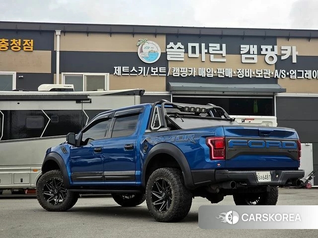 Ford F150 id 4781180 из Кореи 13