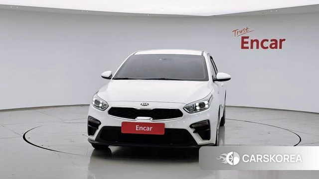 Kia Come New K3 id 3910940 из Кореи 13