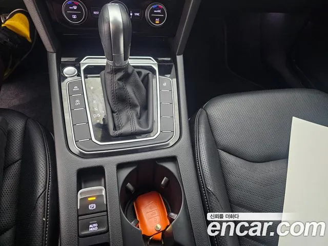Volkswagen Arteon id 2758600 из Кореи 13