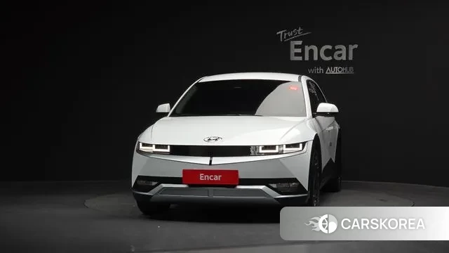 Hyundai Ionic 5 id 3457885 из Кореи 13