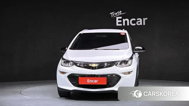 Chevrolet (GM Daewoo) Bolt EV id 3741634 из Кореи 13