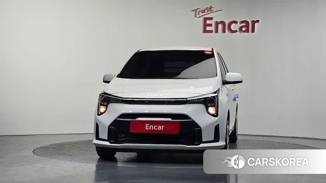 Kia The New Morning (JA) id 3426412 из Кореи 13