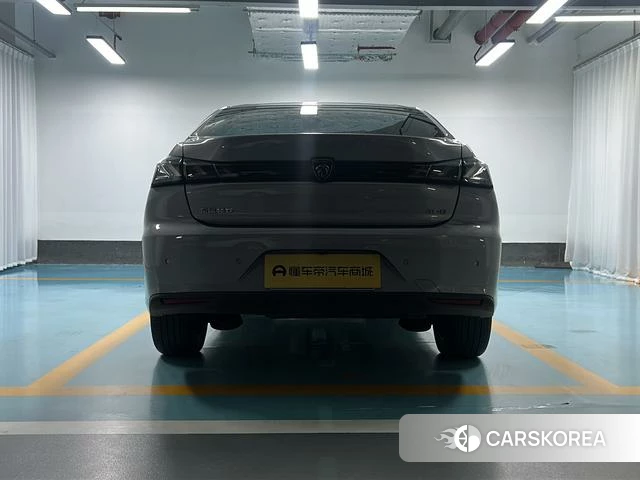 Peugeot 408 id 4235723 из Китая 13
