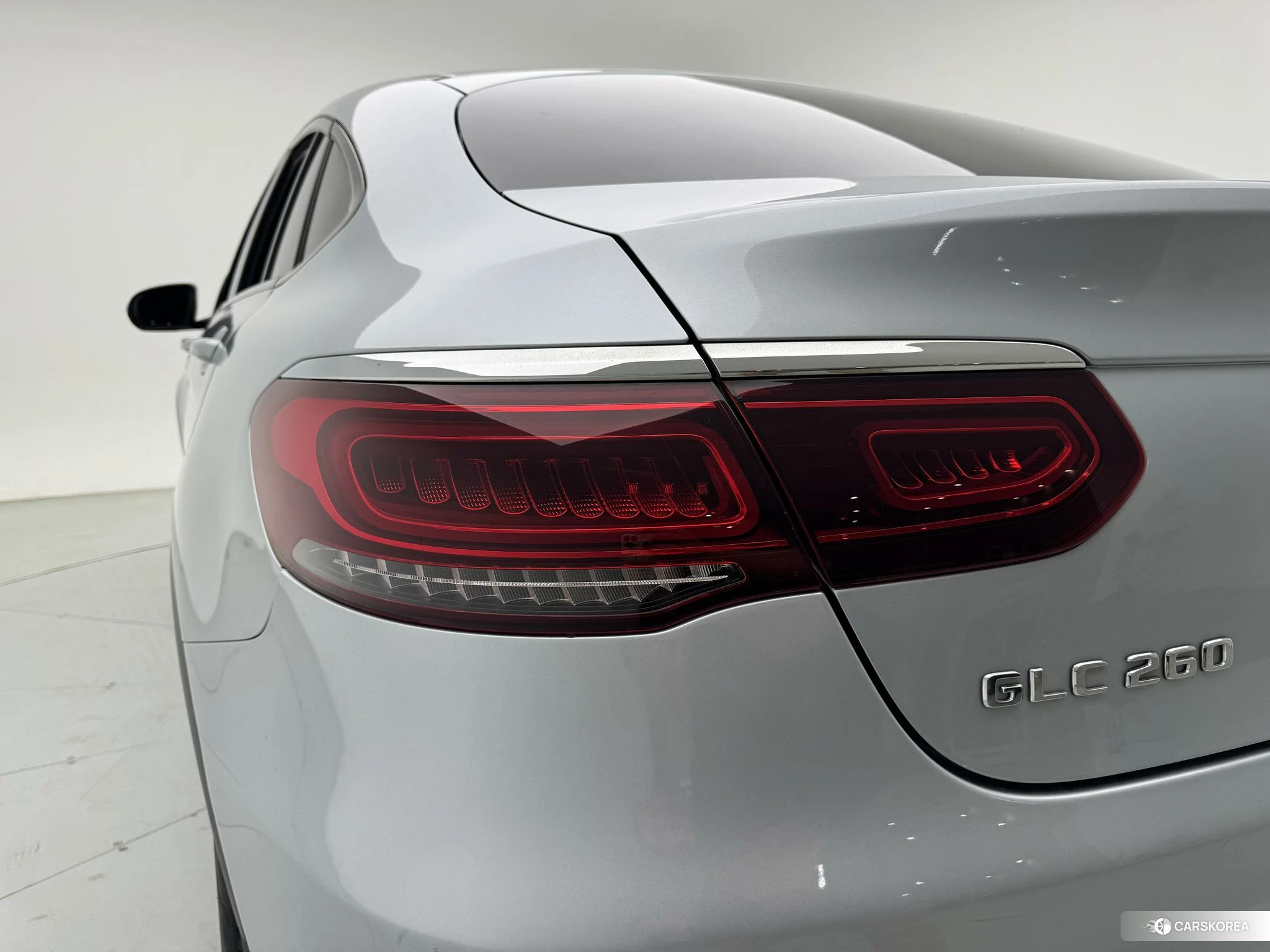 Mercedes-Benz GLC Coupe id 4467780 из Китая 21