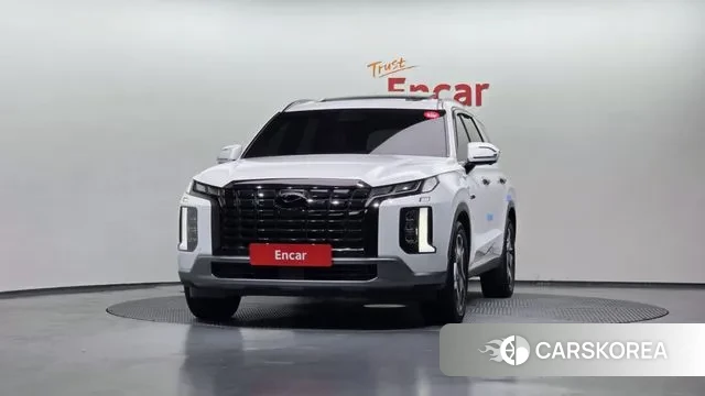 Hyundai The New Palisade id 3740444 из Кореи 13