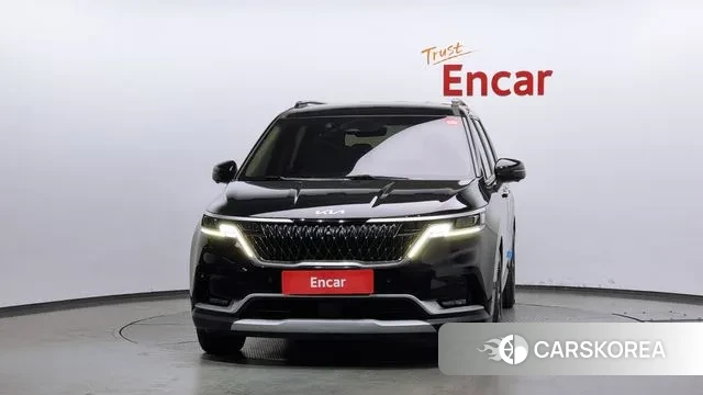 Kia Carnival 4th generation id 3433221 из Кореи 13