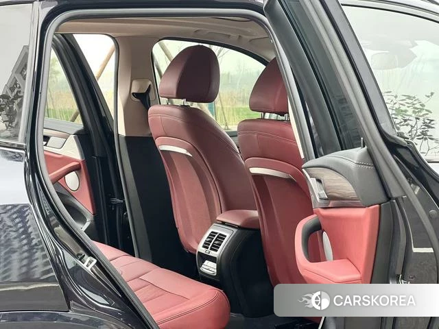 BMW X3 id 4300194 из Китая 12