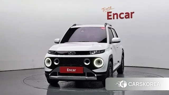 Hyundai Casper id 3321903 из Кореи 13