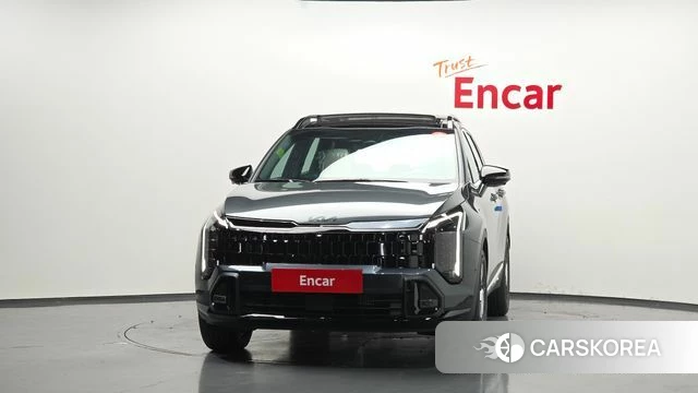 Kia The New Sportage 5th Generation id 4421232 из Кореи 13